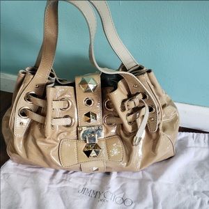 Jimmy Choo Bag
